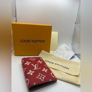Louis vuitton Pocket Organizer